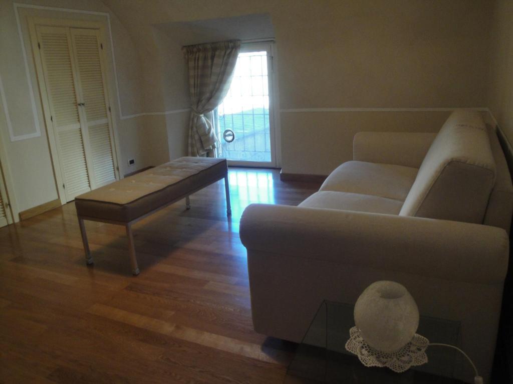 Domus Patrizia Bed and breakfast Génova