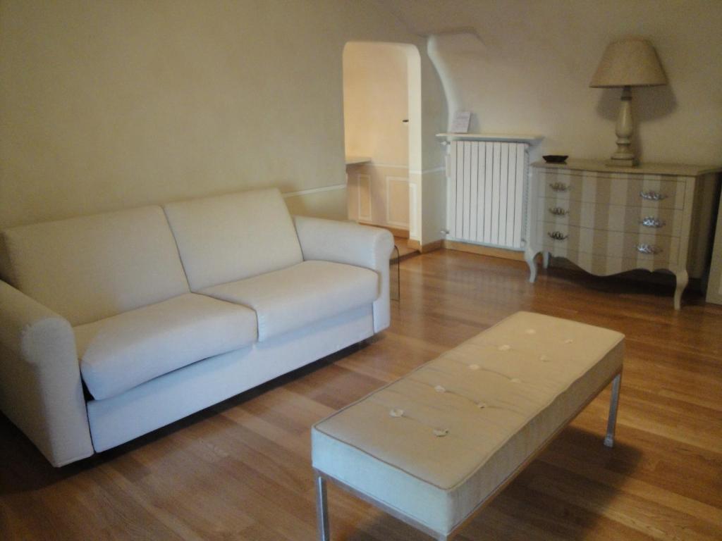 Bed and breakfast Domus Patrizia *