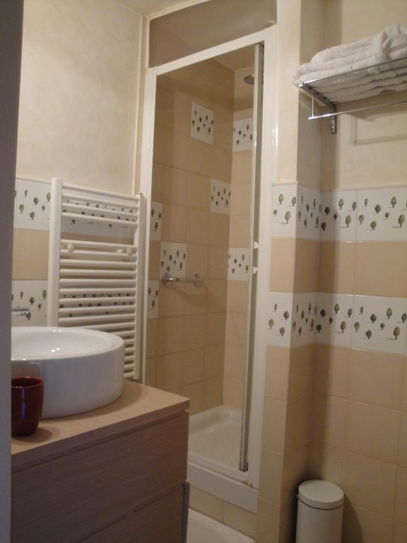 Domus Patrizia Bed and breakfast