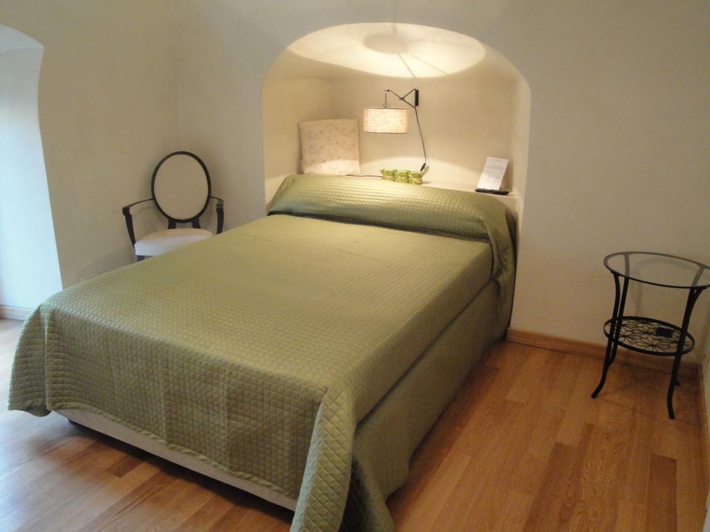 Domus Patrizia Bed and breakfast *