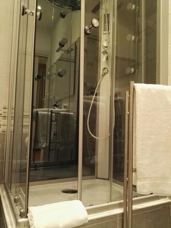 Domus Patrizia Bed and breakfast