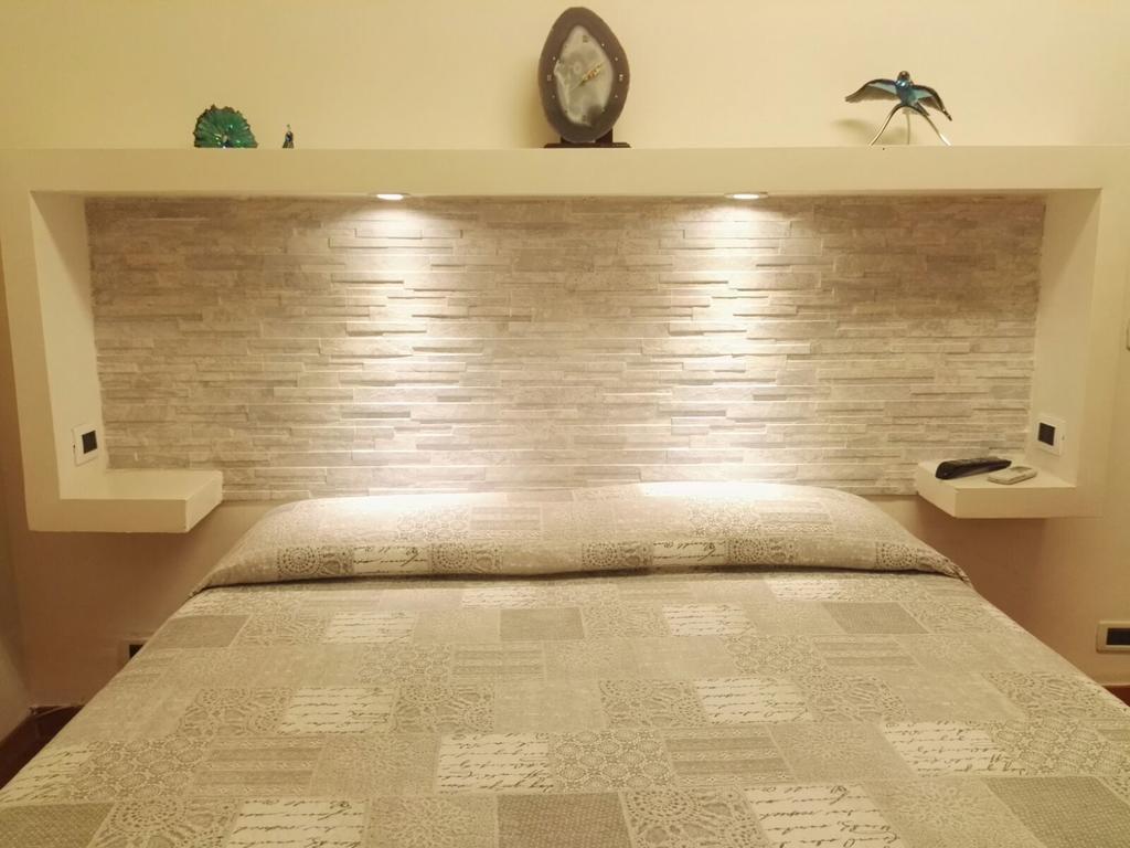 Bed and breakfast Domus Patrizia *