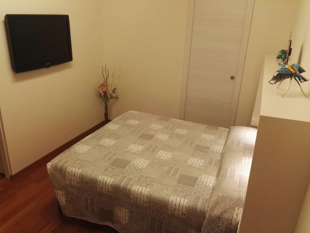 Domus Patrizia Bed and breakfast