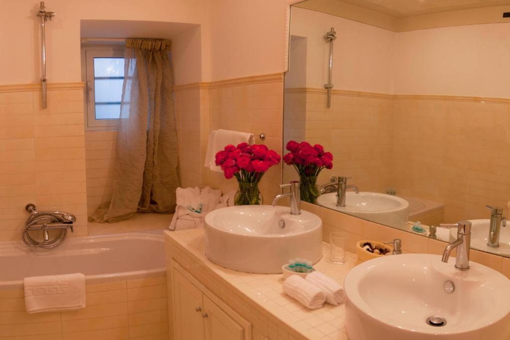 Bed and breakfast Domus Patrizia Génova