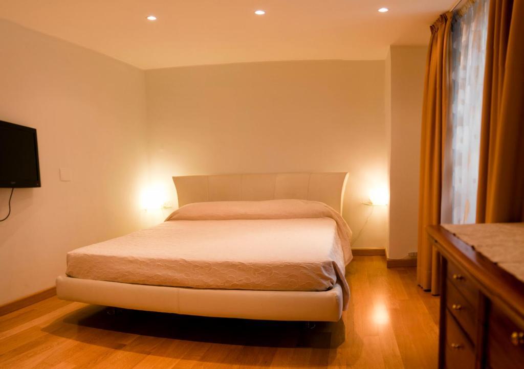 Bed and breakfast Domus Patrizia