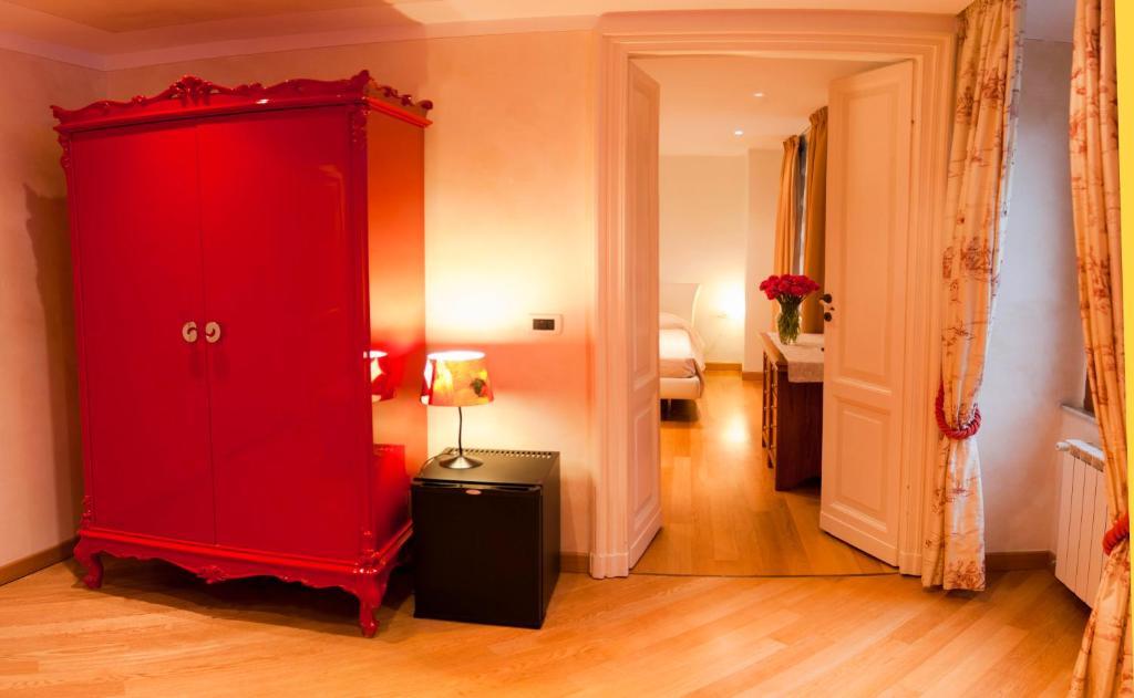 Domus Patrizia Bed and breakfast Génova