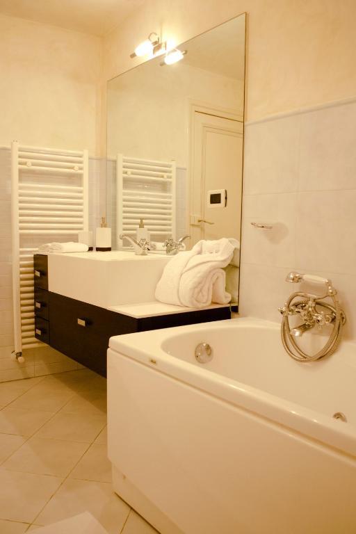 Domus Patrizia Bed and breakfast Génova