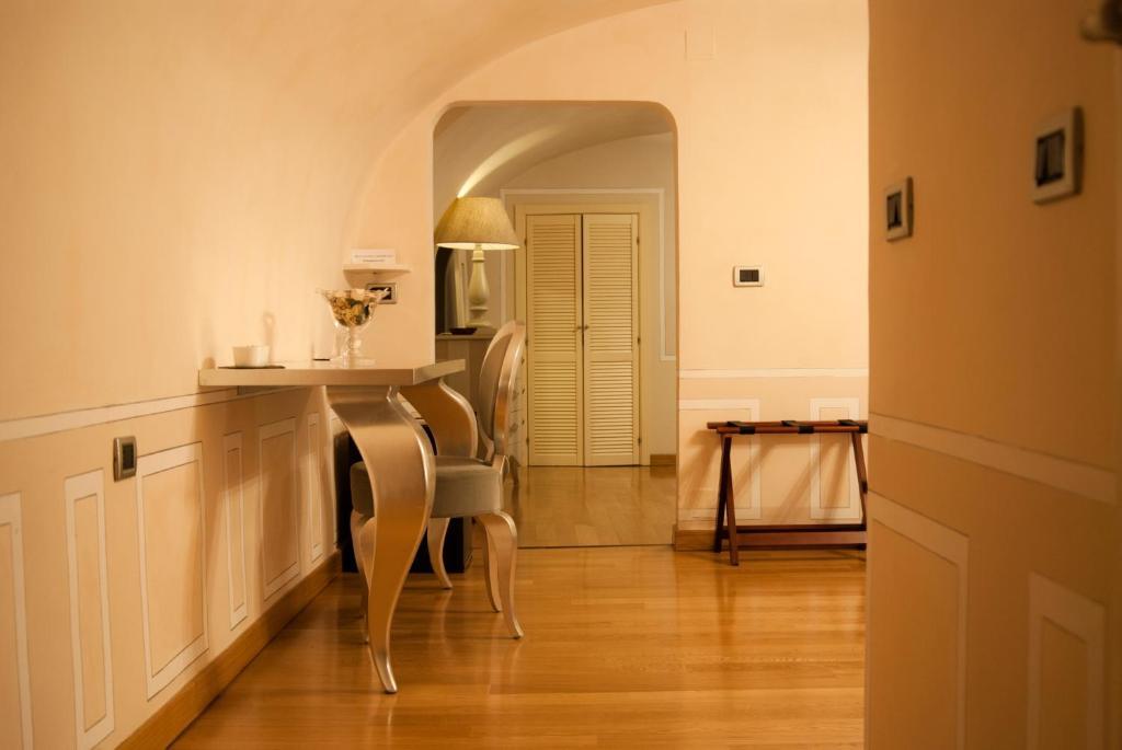 Domus Patrizia Bed and breakfast