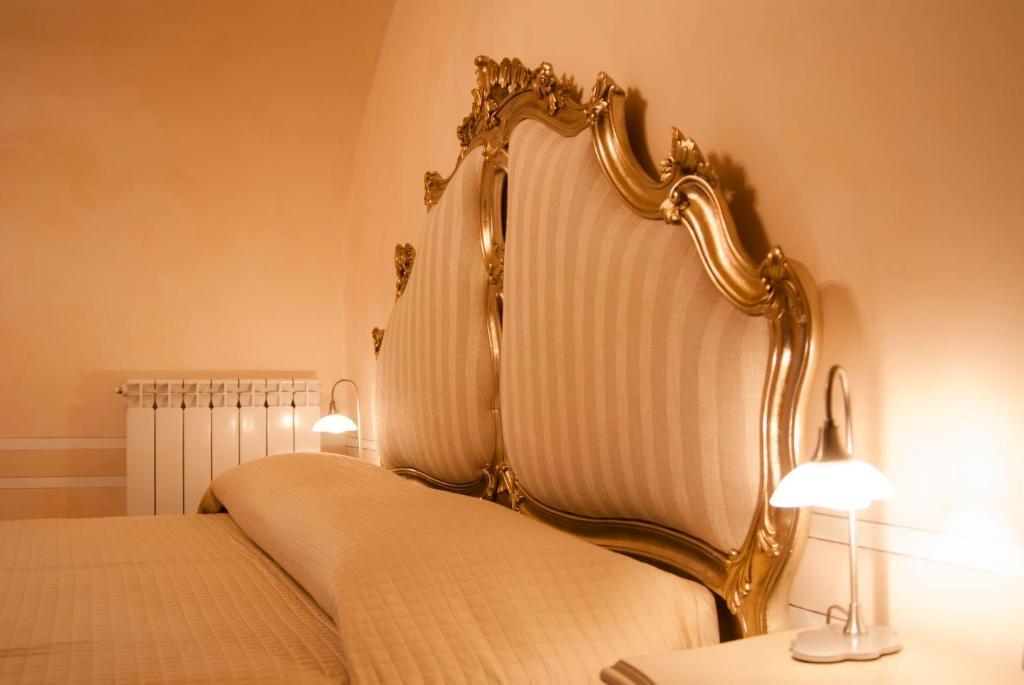 Bed and breakfast Domus Patrizia *