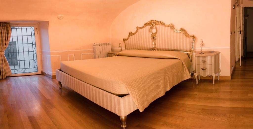 Domus Patrizia *
