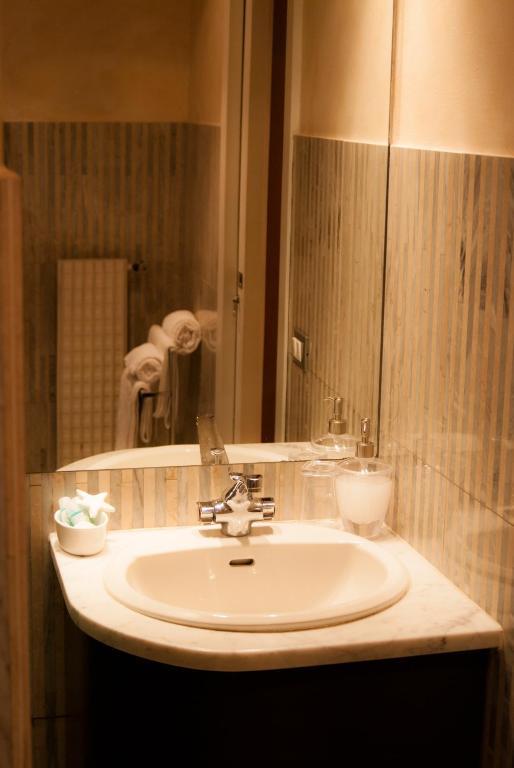 Domus Patrizia Bed and breakfast *