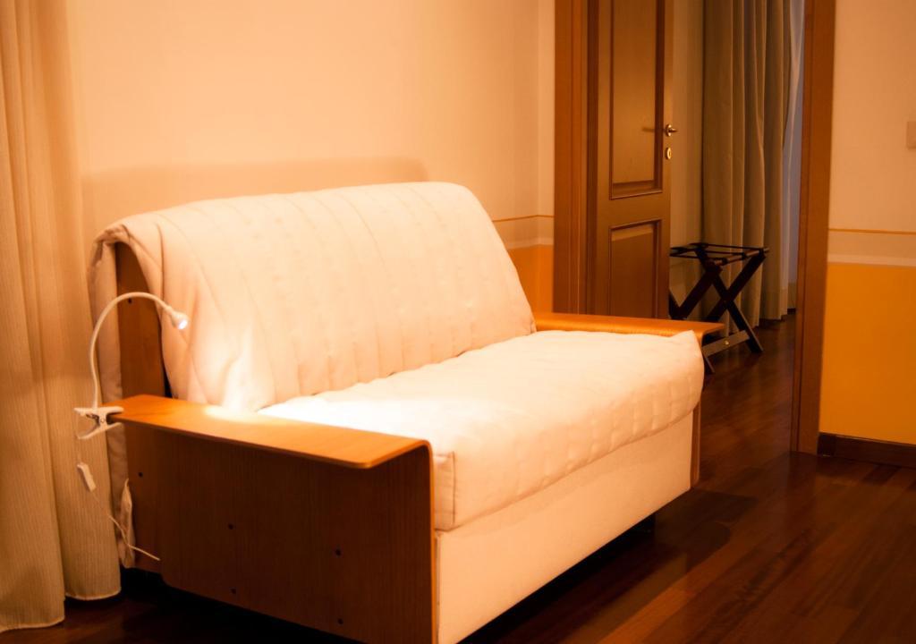 Bed and breakfast Domus Patrizia Génova