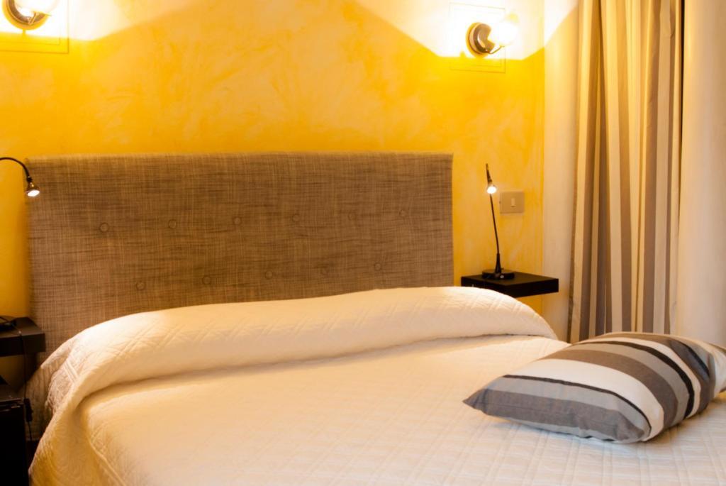 Domus Patrizia Bed and breakfast Génova
