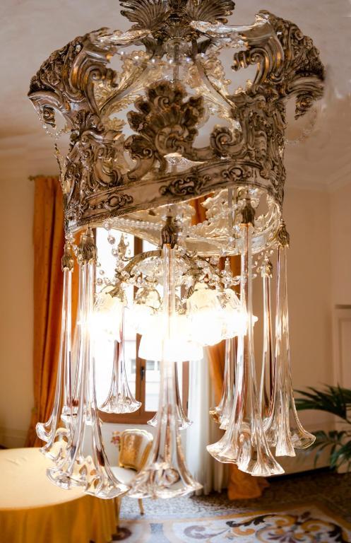 Bed and breakfast Domus Patrizia