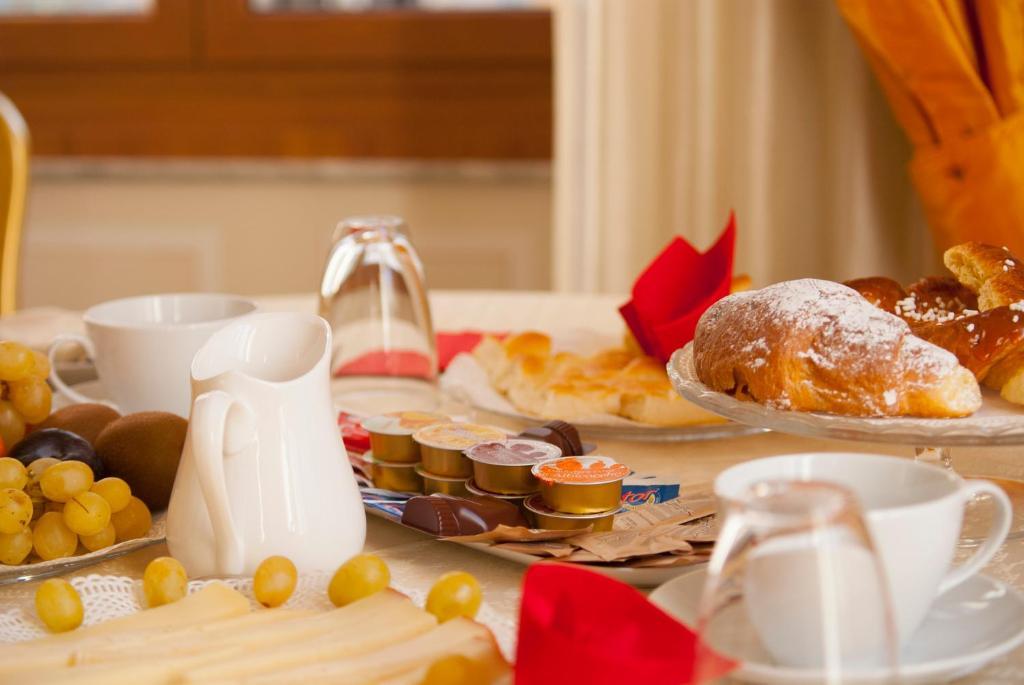 Bed and breakfast Domus Patrizia *