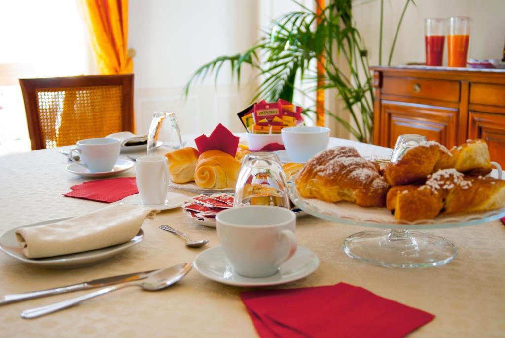 Bed and breakfast Domus Patrizia