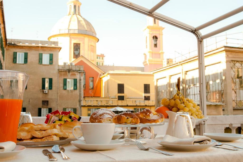 Domus Patrizia Bed and breakfast *