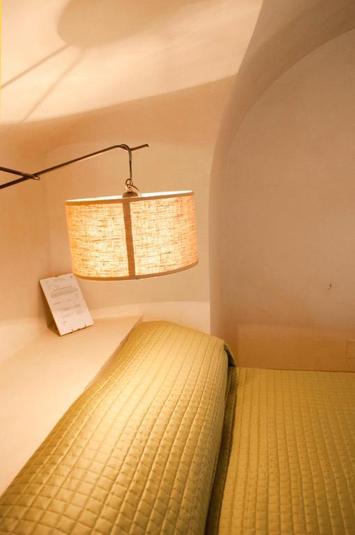 Domus Patrizia Bed & Breakfast *