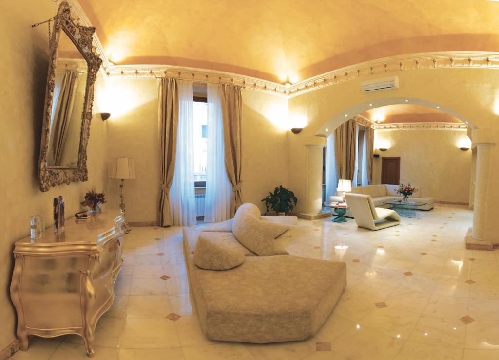 Domus Patrizia Genova